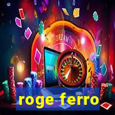 roge ferro